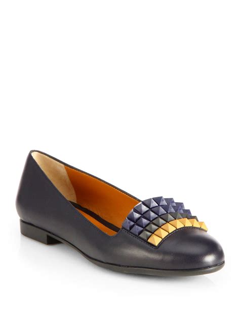 fendi shoe women|Fendi women flats.